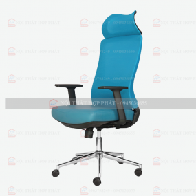 Ghế Lưới Lãnh Đạo M1107 -01